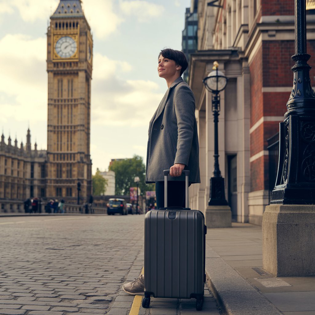 How Much You’ll Need to Spend for a Two-Month Vacation in the UK