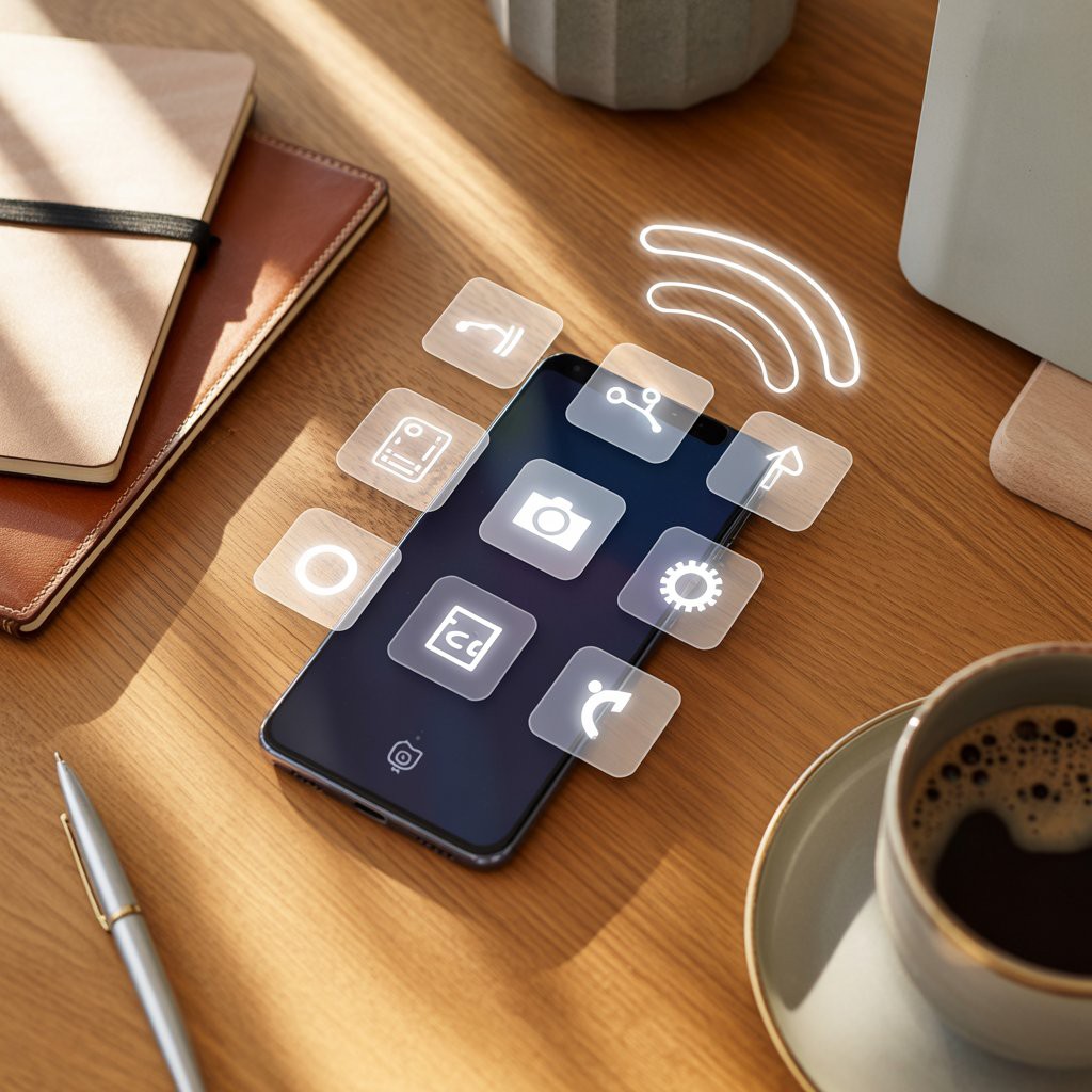 Hidden Phone Tricks That Actually Work (Android & iPhone)