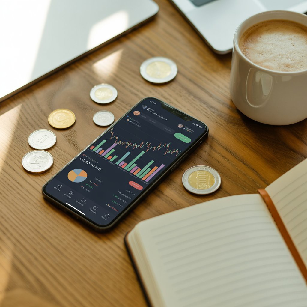 Best Investment Apps