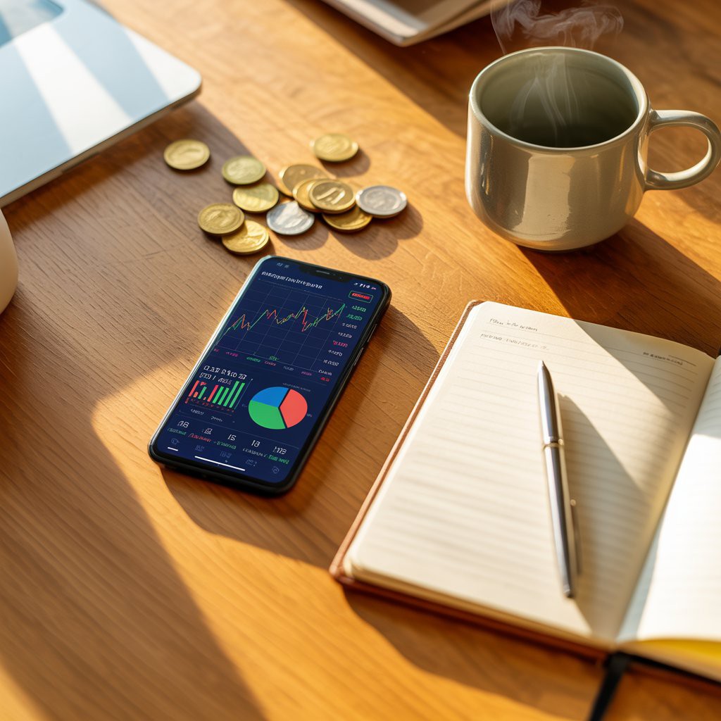 What Is Cryptocurrency and How to Buy Bitcoin (Without Getting Scammed)