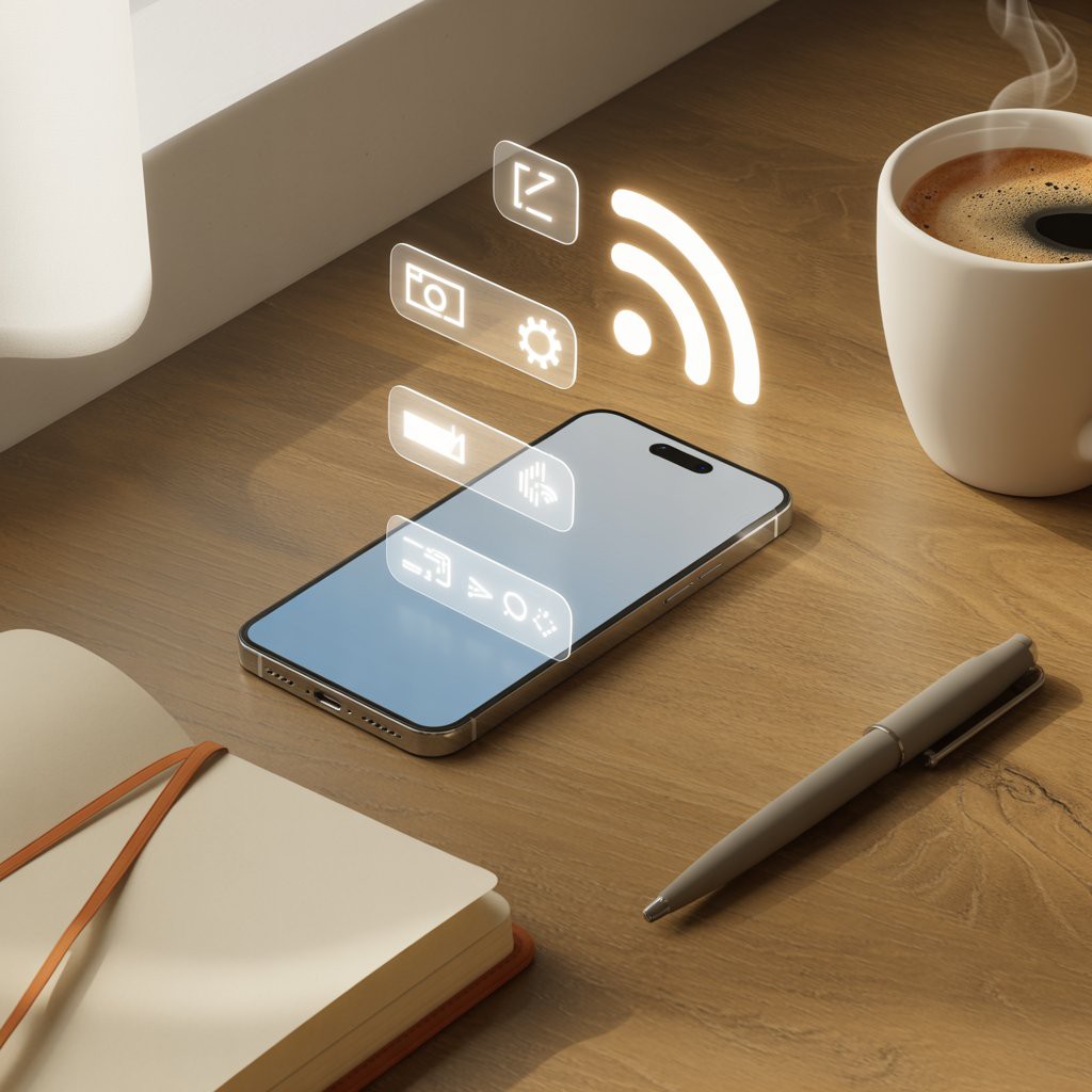 How to Turn Off Specific Apps to Save Data