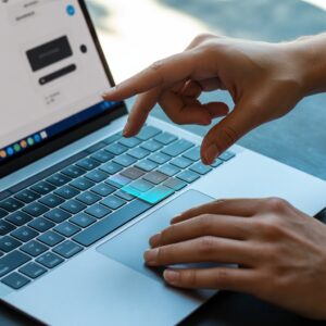 How to screen record on a Windows computer using built-in tools and apps.