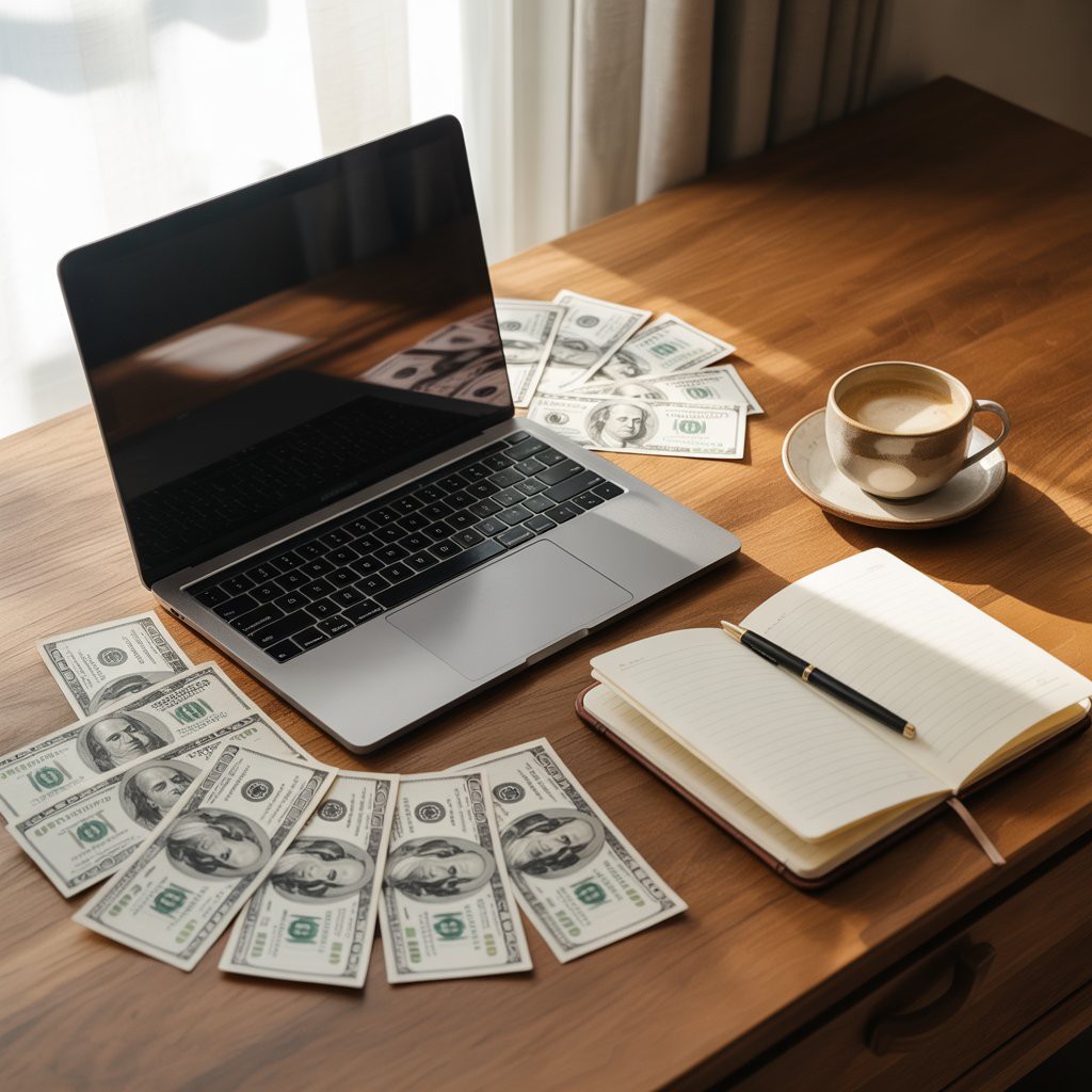 Skills That Pay Well Without a Degree