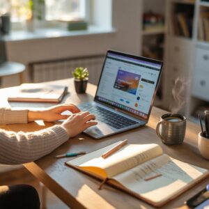 How to use artificial intelligence tools to build websites easily and quickly.