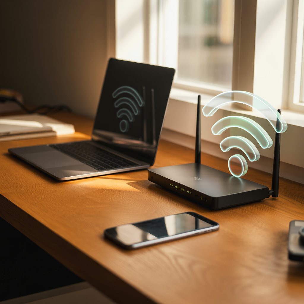 How to Fix Slow Internet