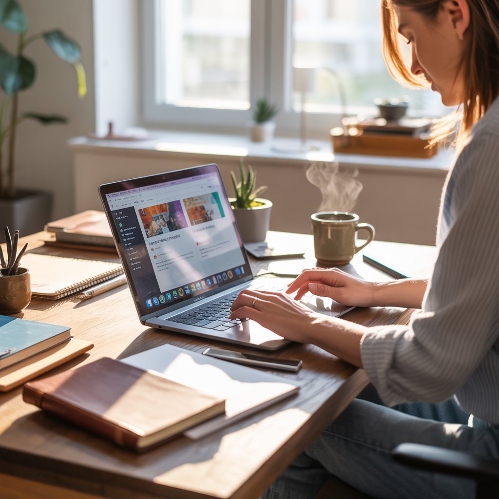 What to Do to Become a Successful Blogger