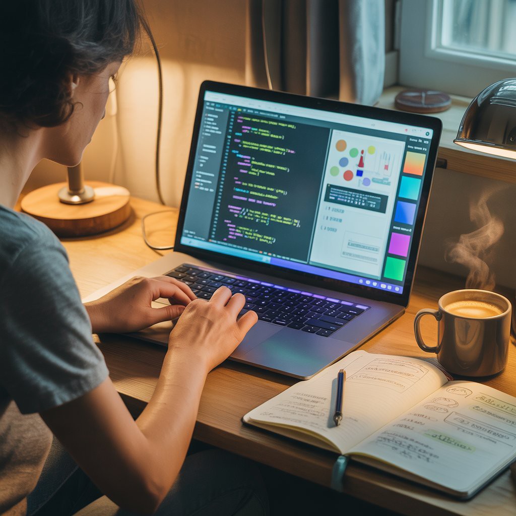 How to Create a Simple HTML Code (Step-by-Step Guide)